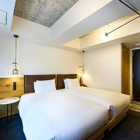 Tassel Hotel Sanjo Shirakawa Kyoto Exteriör bild