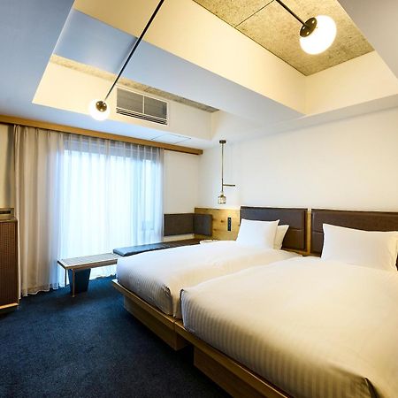 Tassel Hotel Sanjo Shirakawa Kyoto Exteriör bild