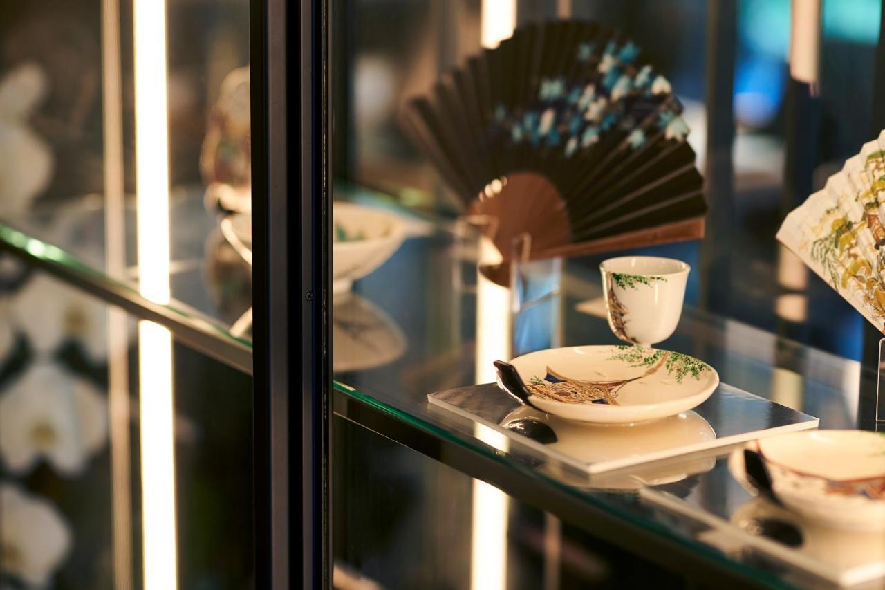 Tassel Hotel Sanjo Shirakawa Kyoto Exteriör bild